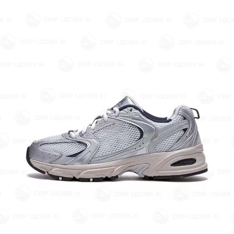 New Balance 530 Silver Grey