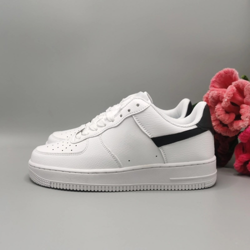 Af1 White Black