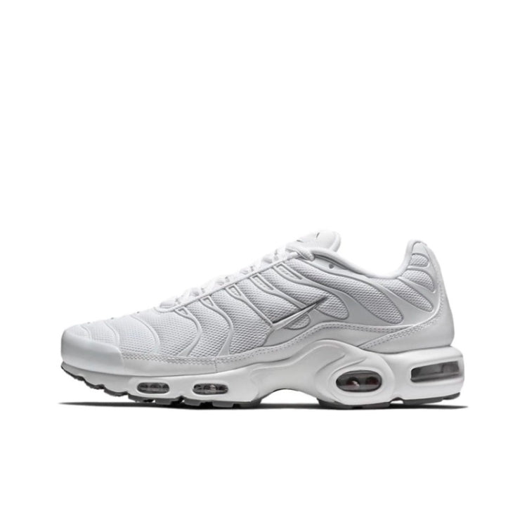 Air Max White Grey