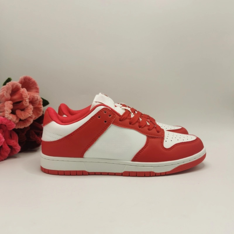 dk red