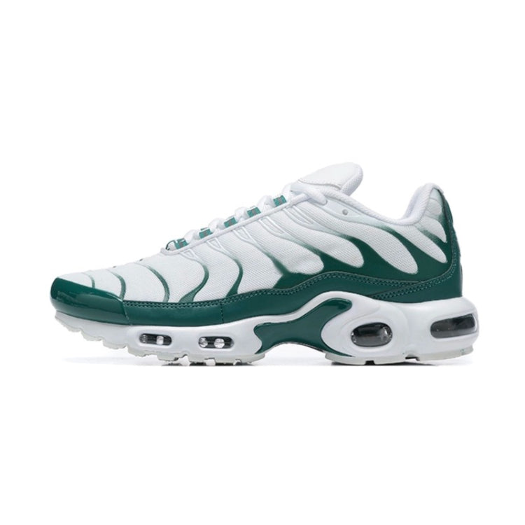 Air Max White Green