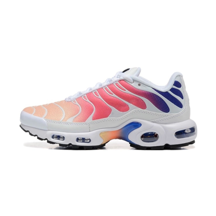 Air Max White Rainbow