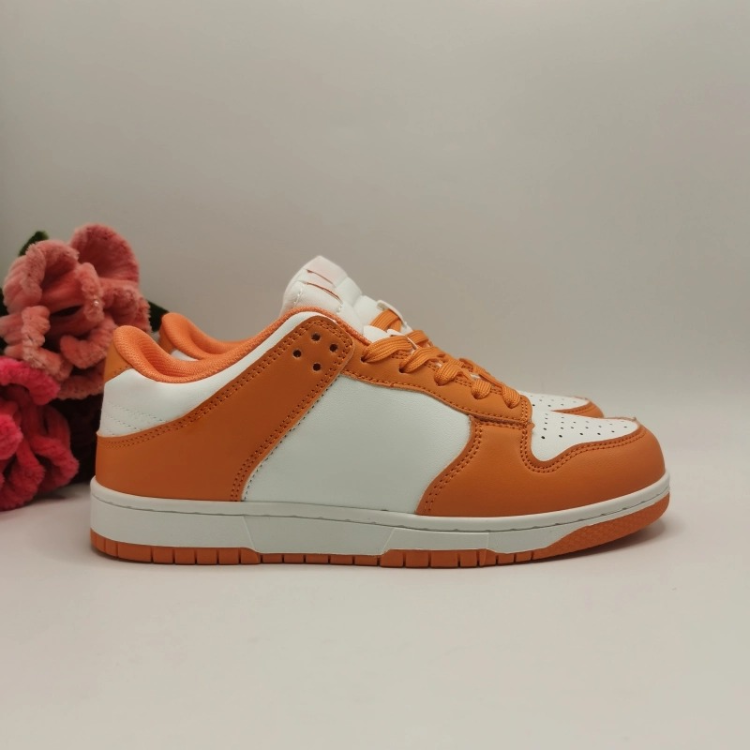 dk orange