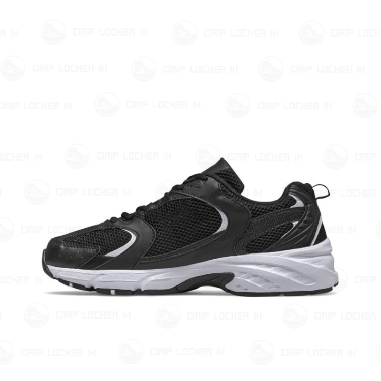 New Balance 350 Black and White